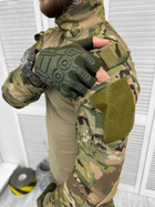 Тактичний костюм армійський Multicam S - зображення 4