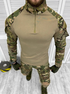 Тактический костюм армейский Multicam XXL - изображение 2