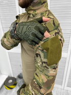 Тактичний костюм армійський Multicam XXL - зображення 4