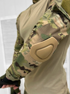 Тактический костюм армейский Multicam XXL - изображение 7