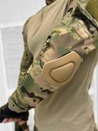 Тактичний костюм армійський Multicam XL - зображення 7