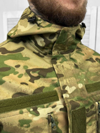 Костюм армейский тактический Рипстоп Горка Multicam S - изображение 11