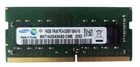 Память для ноутбука Samsung 16 GB SO-DIMM DDR4 3200 MHz PC4-25600 (M471A2G43AB2-CWE)