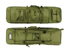 Чохол-рюкзак для зберігання зброї GFC Tactical 96 см - зображення 1