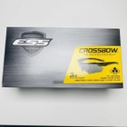Окуляри захисні балістичні ESS Crossbow 3LS (740-0387) - изображение 4