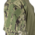 Боевая рубашка Crye Precision G3 Combat Shirt 50 Камуфляж 2000000009919 - изображение 5