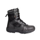 Водонепроницаемые ботинки Propper Series 100 8" Waterproof на молнии 41.5 Черный 2000000112275 - изображение 2