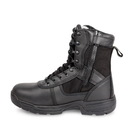 Водонепроникні черевики Propper Series 100 8" Waterproof на блискавці 45 Чорний 2000000112398 - зображення 3