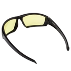 Балістичні окуляри Walker’s IKON Vector Glasses з бурштиновими лінзами 2000000111094 - зображення 3