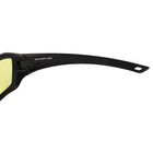 Балістичні окуляри Walker’s IKON Forge Glasses з бурштиновими лінзами 2000000111056 - зображення 7