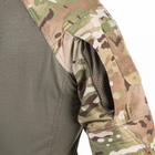 Тактическая рубашка UF PRO Striker X Combat Shirt 2XL Мультикам 2000000121390 - изображение 6