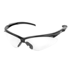 Стрілецькі окуляри Walker’s Crosshair Sport Glasses з прозорою лінзою 2000000111346 - зображення 1