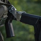 Ремень оружейный трехточечный M-Tac Оливковый 2000000122656 - изображение 8