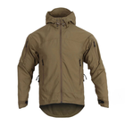 Вітрівка Emerson Bluelabel Catching Wind Tactical Windbreaker S Койот 2000000113951 - зображення 1