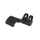 Крепление Magpul Rail Light Mount для фонарика правостороннее 2000000114927 - изображение 1