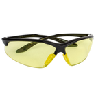 Балістичні окуляри Walker’s IKON Tanker Glasses з бурштиновими лінзами 2000000111131 - зображення 2
