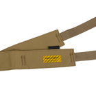 Система ременів Emerson D3CRM Chest Rig X-harness Kit Койот 2000000105598 - зображення 4