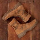 Військові черевики Propper Series 100 8" 41 Coyote Brown 2000000112763 - зображення 5