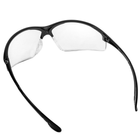 Балістичні окуляри Walker’s IKON Tanker Glasses з прозорими лінзами 2000000111322 - зображення 3