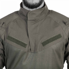 Тактическая рубашка UF PRO Striker X Combat Shirt S Серый 2000000121307 - изображение 3