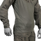 Тактическая рубашка UF PRO Striker X Combat Shirt S Серый 2000000121307 - изображение 6
