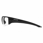 Балістичні окуляри ESS Crowbar із прозорою лінзою 2000000107776 - зображення 3