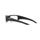 Балістичні окуляри ESS Crowbar із прозорою лінзою 2000000107776 - зображення 4