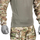 Тактична сорочка UF PRO Striker X Combat Shirt М Мультикам 2000000121369 - зображення 7