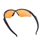 Стрілецькі окуляри Walker’s Crosshair Sport Glasses з бурштиновою лінзою 2000000111339 - зображення 3