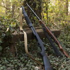 Ремень для охотничьего ружья Blue Force Gear Hunting Sling Койот 2000000104164 - изображение 8