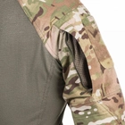 Тактическая рубашка UF PRO Striker X Combat Shirt 3XL Мультикам 2000000121406 - изображение 6