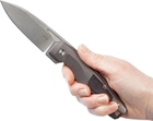 Нож Boker Plus Aluma Серый (23731014) - изображение 5
