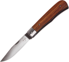 Нож Boker Plus Bonfire Bubinga Коричневый (23730909) - изображение 1