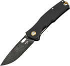 Нож Boker Plus Fieldfolder Черный (23730978) - изображение 1