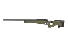 Снайперська гвинтівка MB08 -Olive ,WellFire - зображення 1