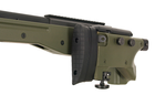 Снайперська гвинтівка MB08 -Olive ,WellFire - зображення 5