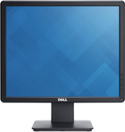 Monitor 17" Dell E1715S (210-AEUS) - obraz 1