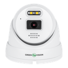 Антивандальна IP камера GreenVision GV-179-IP-I-AD-DOS50-30 SD