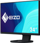 Monitor 23.8" EIZO FlexScan EV2480-BK - obraz 3