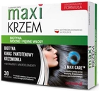 Комплекс для волосся Colfarm Maxi Krzem 30 капсул (CF4689) - зображення 1