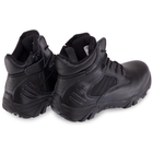 Чоловічі черевики Zelart Military Rangers 0218 розмір 41 Black - зображення 7