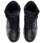 Чоловічі черевики Zelart Military Rangers 0217 розмір 41 Black - зображення 4