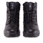 Чоловічі черевики Zelart Military Rangers 0217 розмір 41 Black - зображення 7