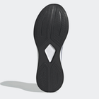 Чоловічі кросівки для бігу Adidas Duramo 10 GW8344 43.5 (9UK) 27.5 см Сірі (4065418357043) - зображення 6
