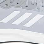 Чоловічі кросівки для бігу Adidas Duramo 10 GW8344 44 (9.5UK) 28 см Сірі (4065418353410) - зображення 9