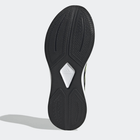 Чоловічі кросівки для бігу Adidas Duramo 10 GW8337 44.5 (10UK) 28.5 см Сині (4065418360876) - зображення 6