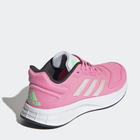 Жіночі кросівки для залу adidas Duramo 10 GW4114 40 (6.5UK) 25 см Рожеві (4065427482477) - зображення 3