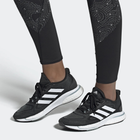 Жіночі кросівки для бігу Adidas Supernova GX2905 38 (5UK) 23.5 см Чорні (4065419917468) - зображення 2
