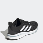 Жіночі кросівки для бігу Adidas Supernova GX2905 40.5 (7UK) 25.5 см Чорні (4065419917383) - зображення 4