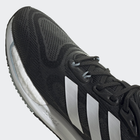 Жіночі кросівки для бігу Adidas Supernova GX2905 38.5 (5.5UK) 24 см Чорні (4065419917390) - зображення 7